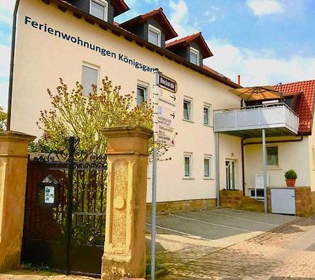 Fewo 3 Deidesheim Exterior photo