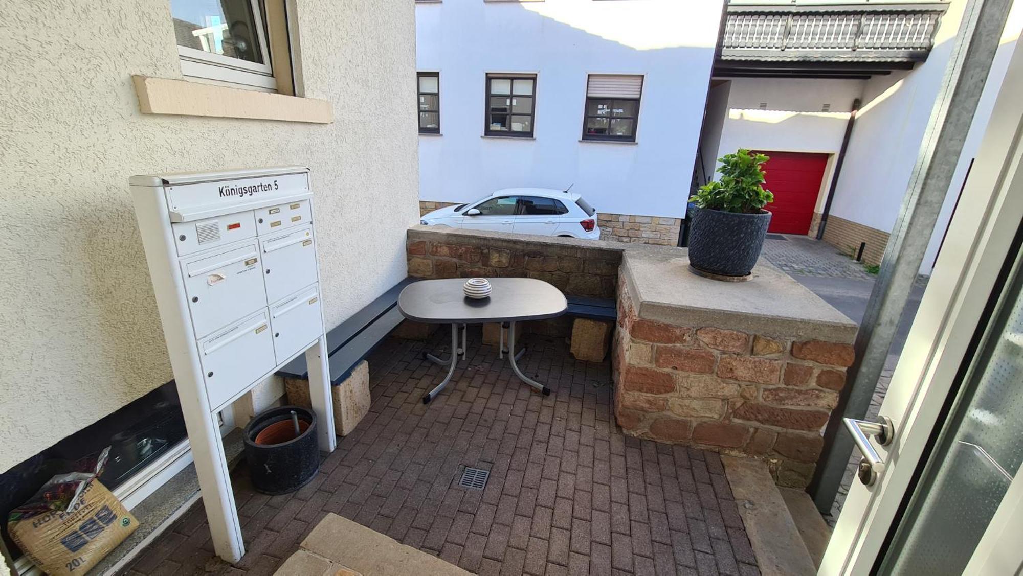 Fewo 3 Deidesheim Exterior photo